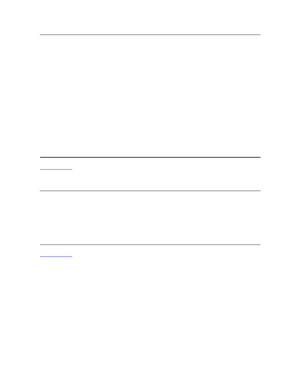 Example 4-1, Legacy format report (listed format), Example 4-2 | Brief version of legacy format report | HP NonStop G-Series User Manual | Page 67 / 204