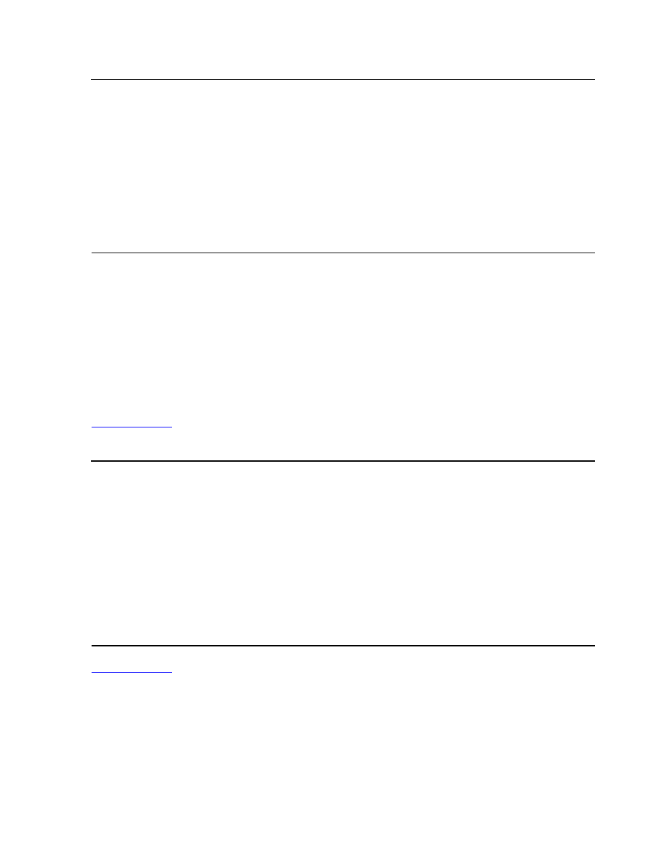 Plotting execution modes, Example 4-15, Five busiest cpus, one-hour time window | Example 4-16 | HP NonStop G-Series User Manual | Page 88 / 204