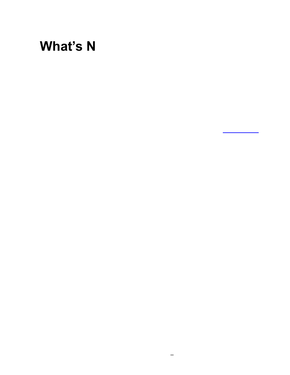 What’s new in this manual, New and changed information | HP Integrity NonStop J-Series User Manual | Page 10 / 131
