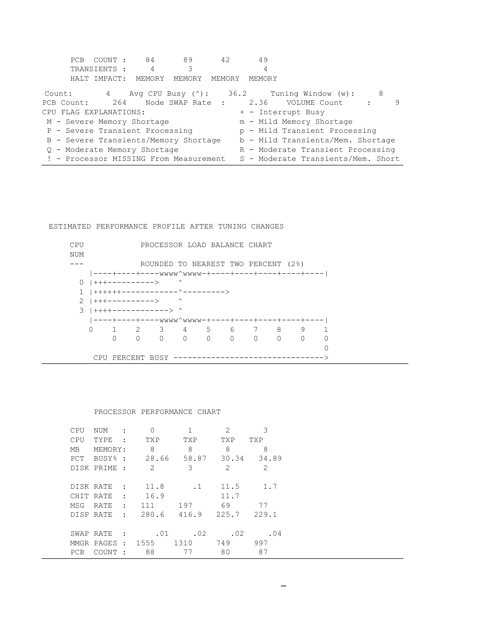 HP Integrity NonStop J-Series User Manual | Page 106 / 131