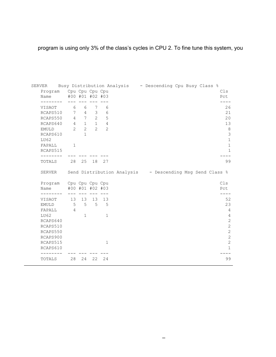 Nodec | HP Integrity NonStop J-Series User Manual | Page 112 / 131