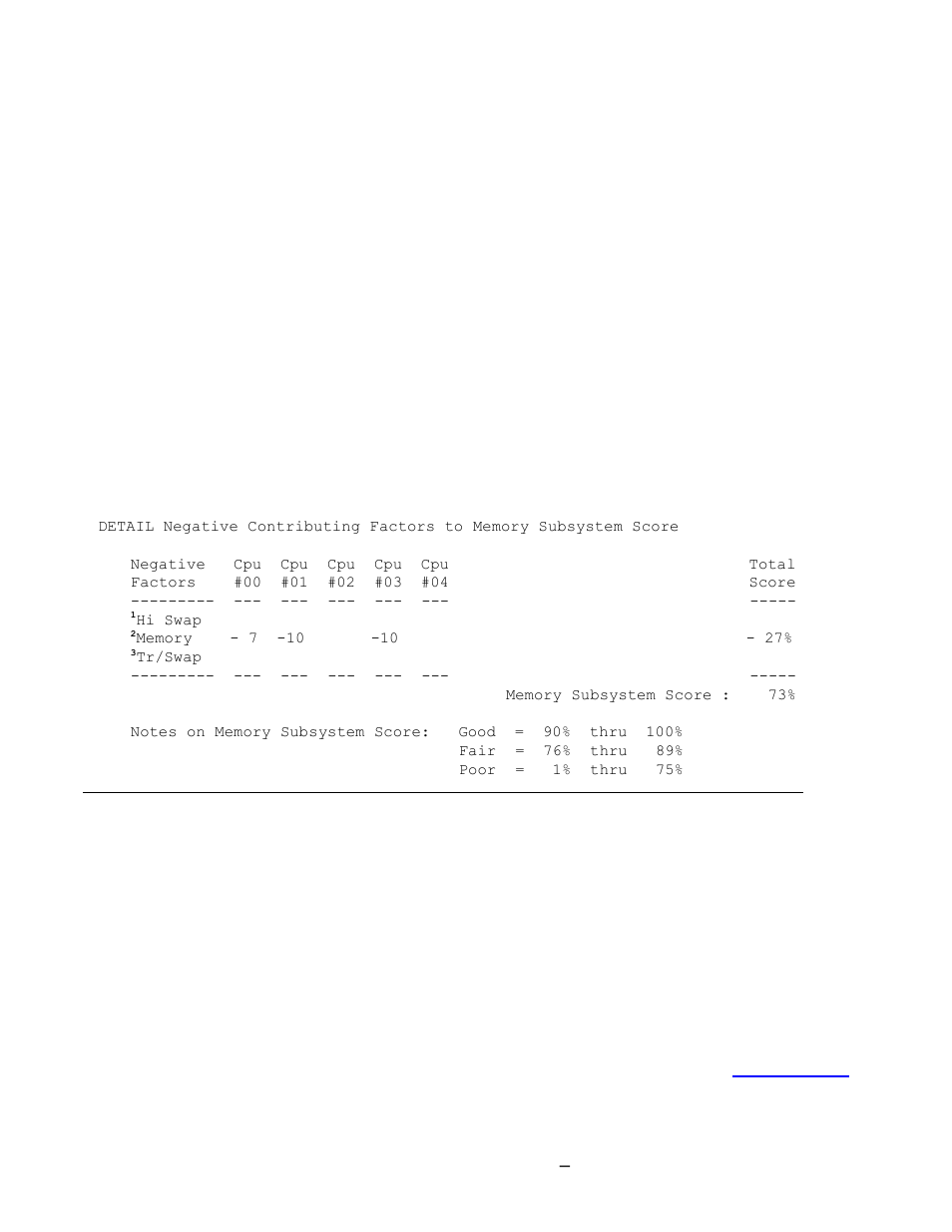 HP Integrity NonStop J-Series User Manual | Page 117 / 131