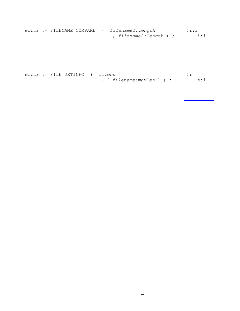 HP Integrity NonStop J-Series User Manual | Page 15 / 131