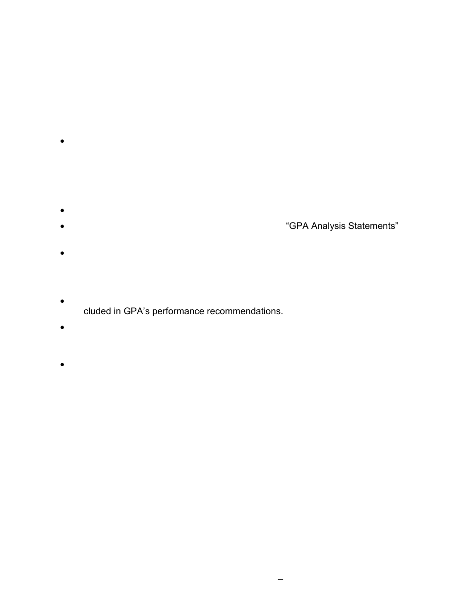 How gpa works | HP Integrity NonStop J-Series User Manual | Page 21 / 131