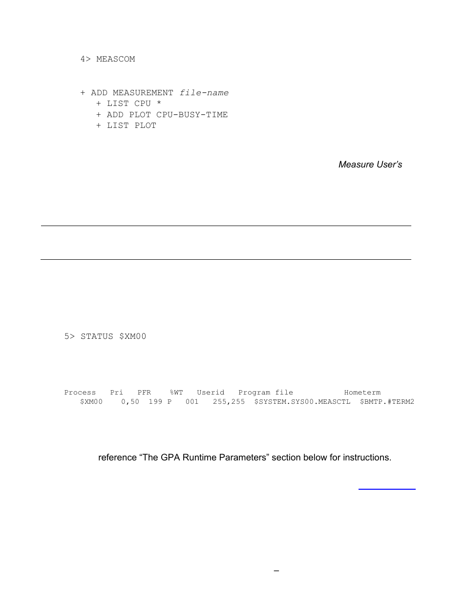 HP Integrity NonStop J-Series User Manual | Page 37 / 131