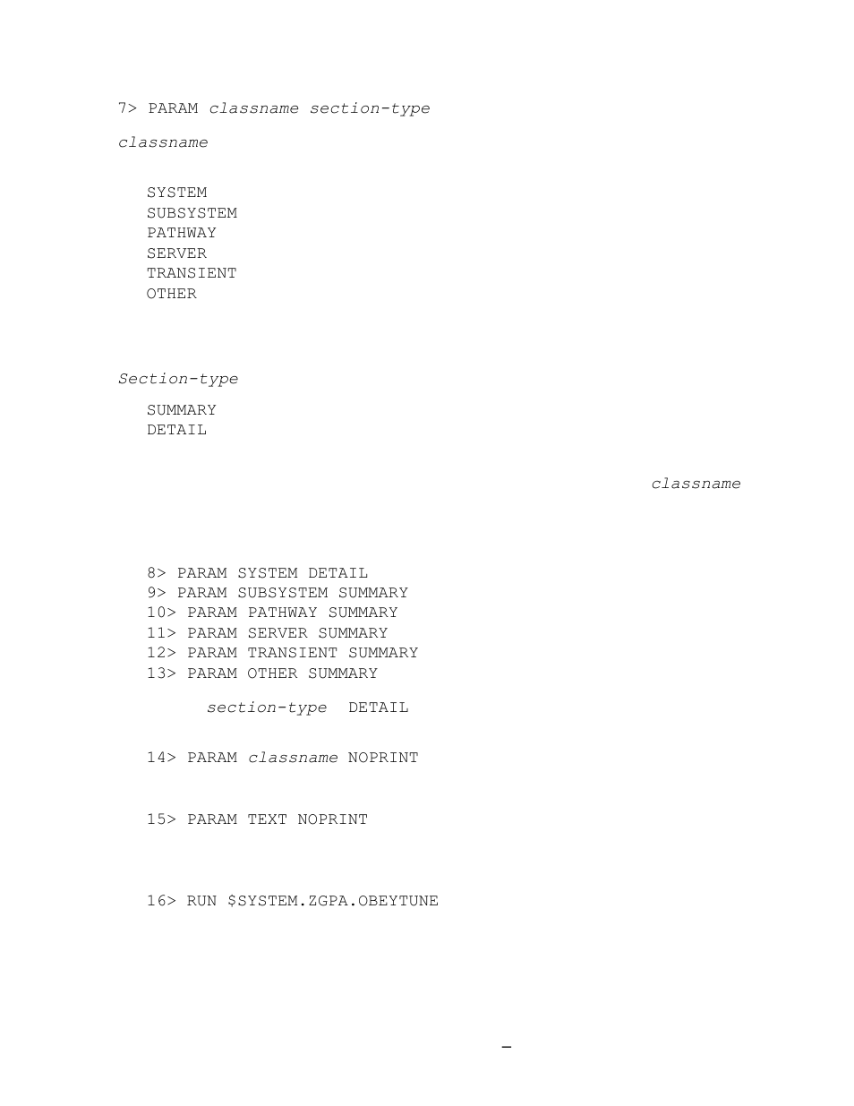 HP Integrity NonStop J-Series User Manual | Page 41 / 131