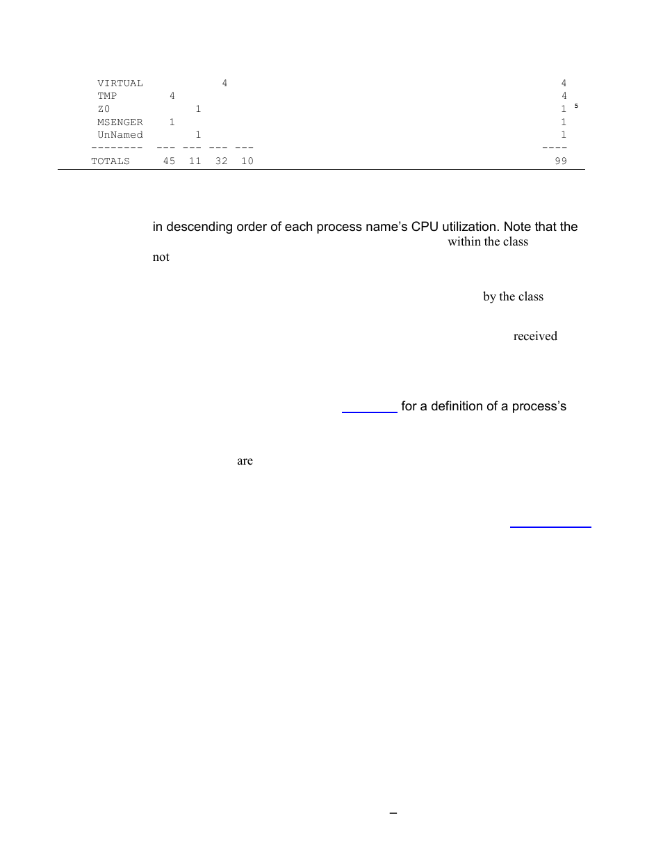 HP Integrity NonStop J-Series User Manual | Page 75 / 131