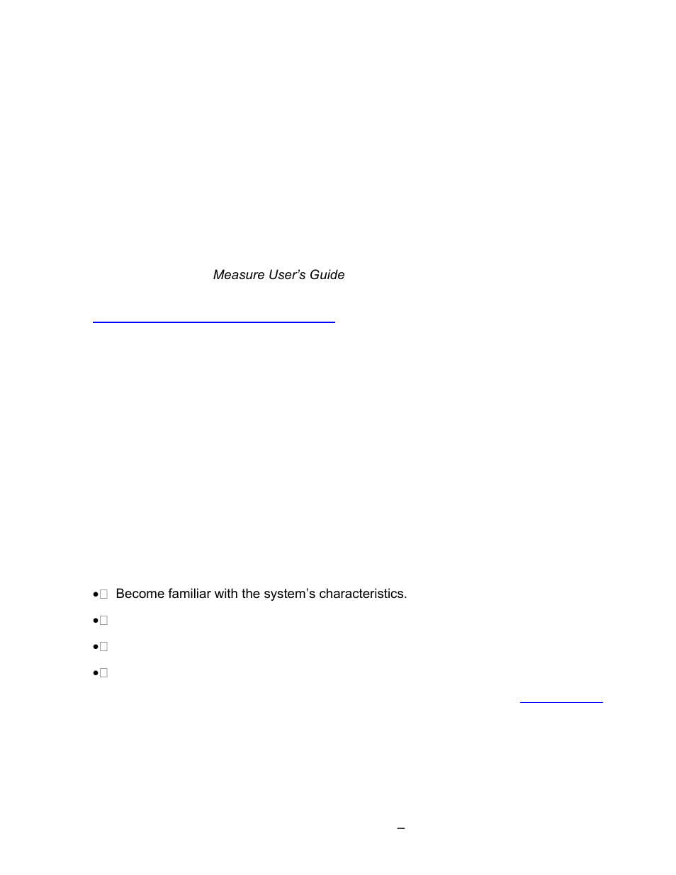 Section 4: using gpa information, Interpreting the standard report, System performance summary | HP Integrity NonStop J-Series User Manual | Page 76 / 131