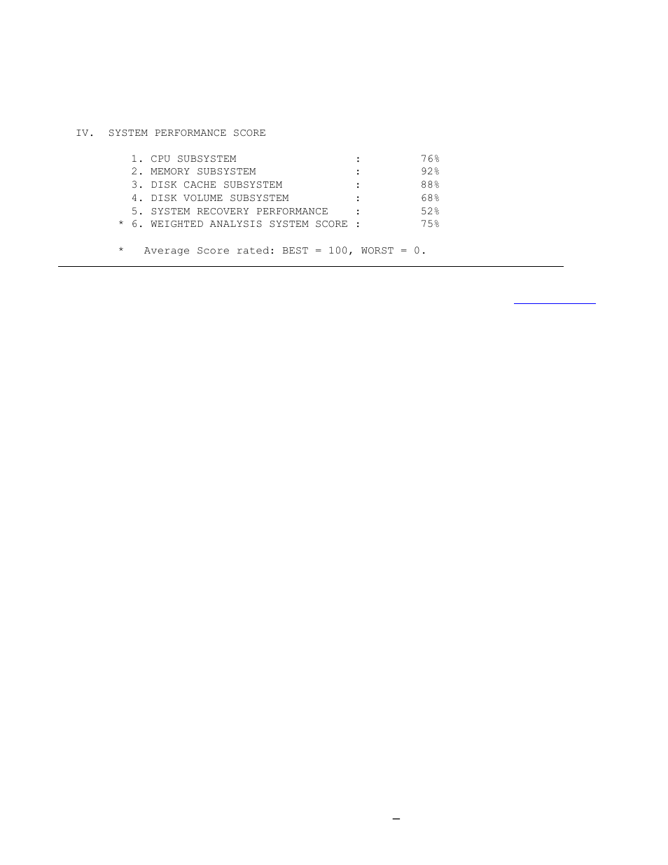 HP Integrity NonStop J-Series User Manual | Page 84 / 131