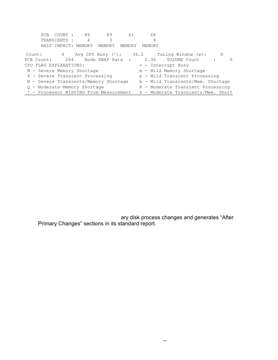 HP Integrity NonStop J-Series User Manual | Page 88 / 131