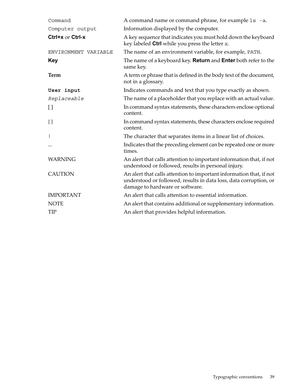 HP Insight Control User Manual | Page 39 / 44
