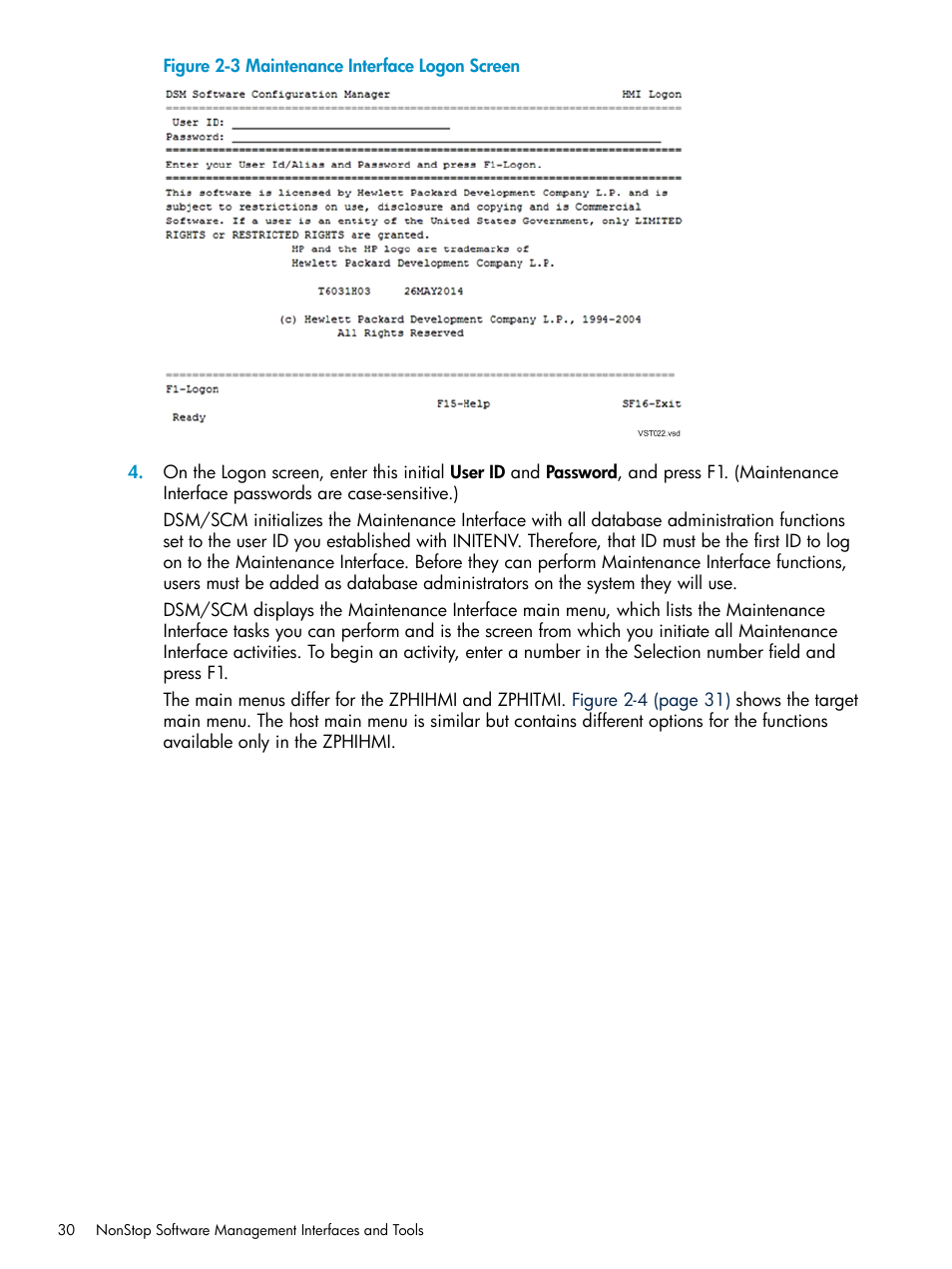 HP Integrity NonStop H-Series User Manual | Page 30 / 252
