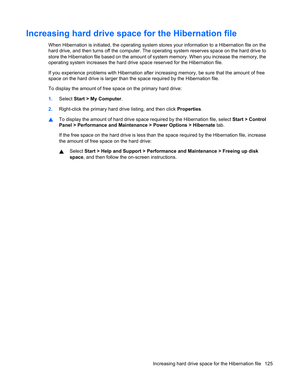 HP ProBook 4320s Notebook-PC User Manual | Page 137 / 190