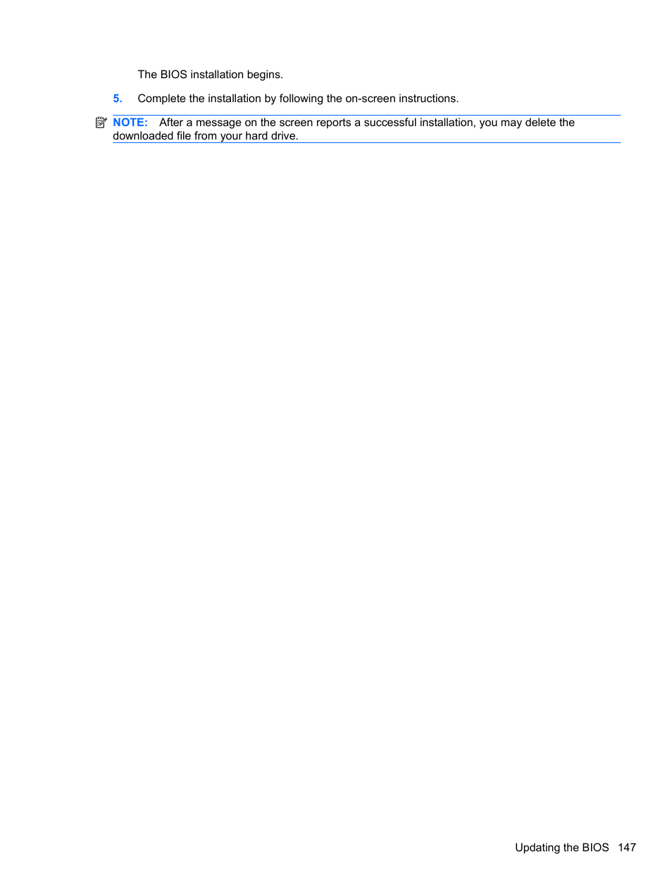 HP ProBook 4320s Notebook-PC User Manual | Page 159 / 190