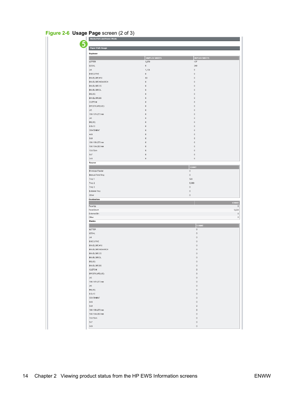 HP Laserjet p3010 User Manual | Page 24 / 74
