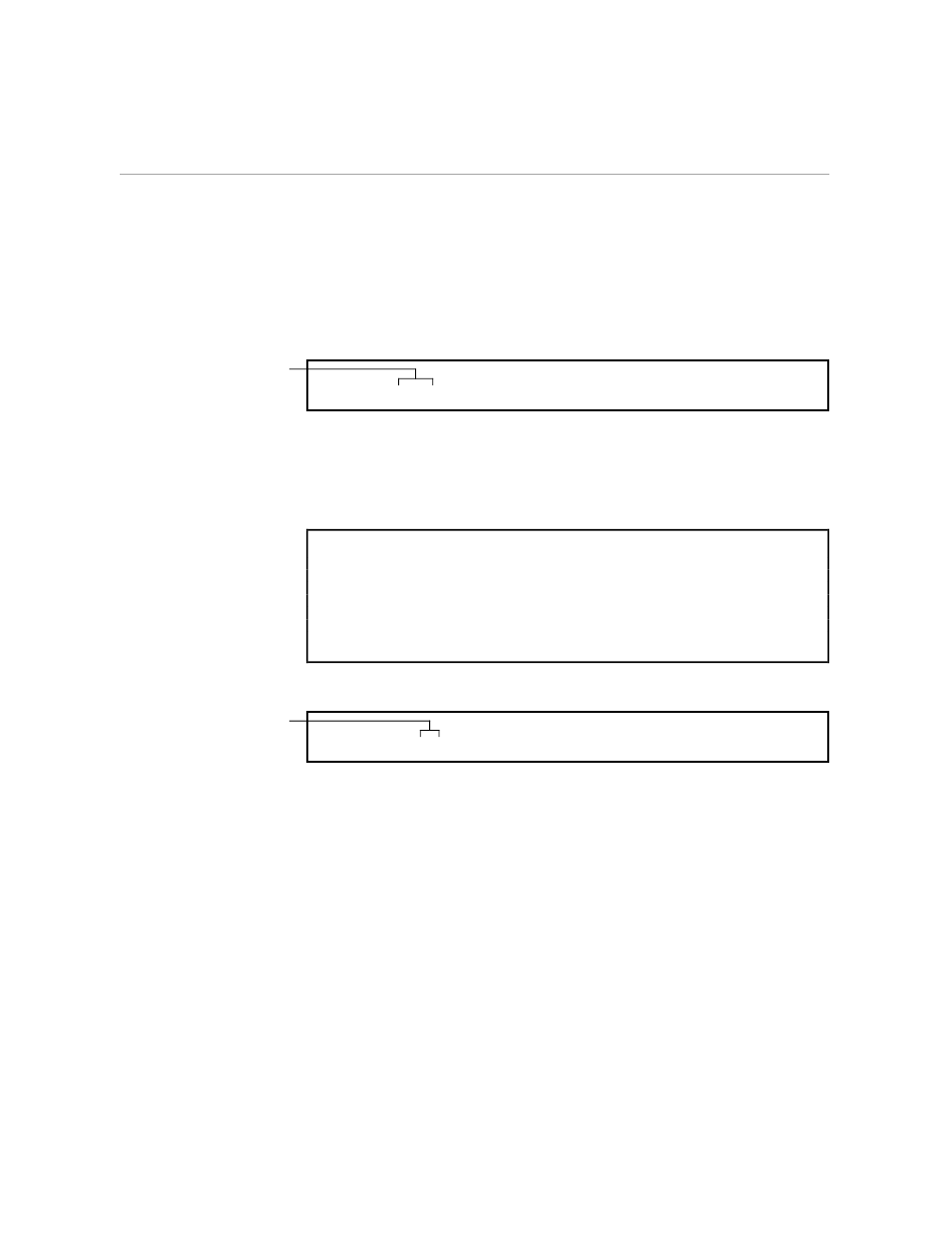 HP NonStop G-Series User Manual | Page 121 / 363