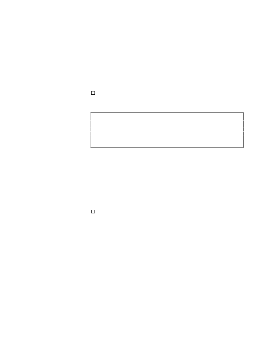 HP NonStop G-Series User Manual | Page 167 / 363