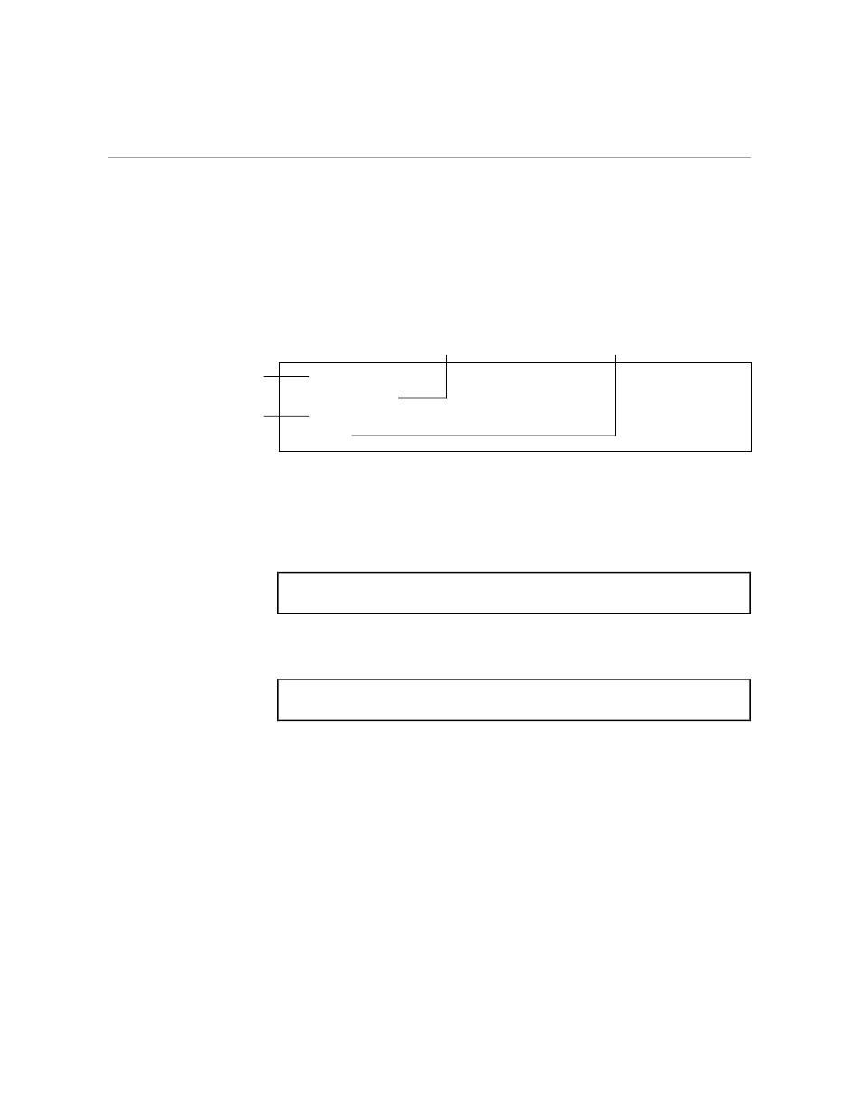Range summary, 5–5 consequently, some valid join commands are | HP NonStop G-Series User Manual | Page 208 / 363