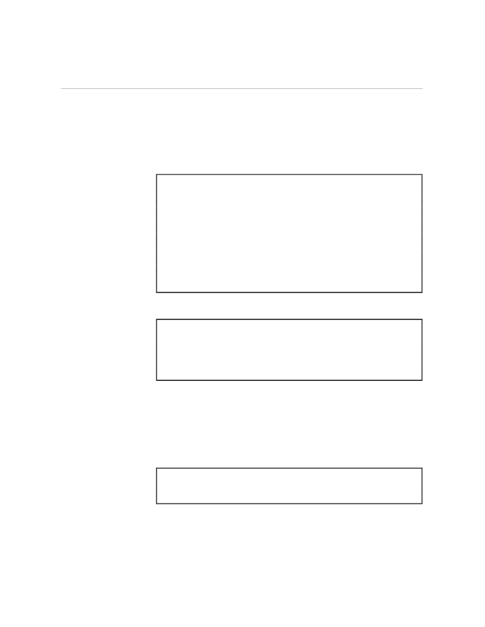 Range summary 5–16, If the current file is, Then | HP NonStop G-Series User Manual | Page 219 / 363