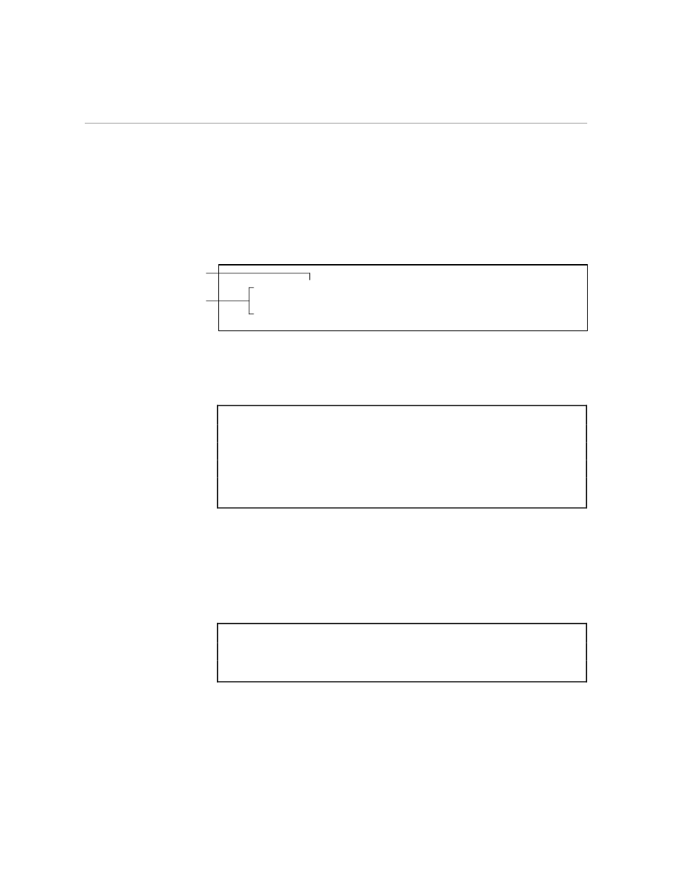 Range summary 5–26, The command | HP NonStop G-Series User Manual | Page 229 / 363