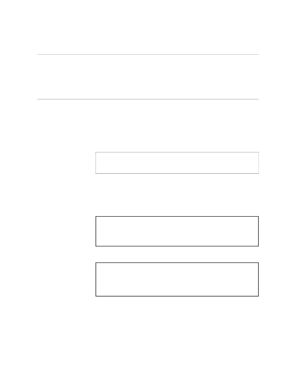 Column-range-list parameter | HP NonStop G-Series User Manual | Page 233 / 363