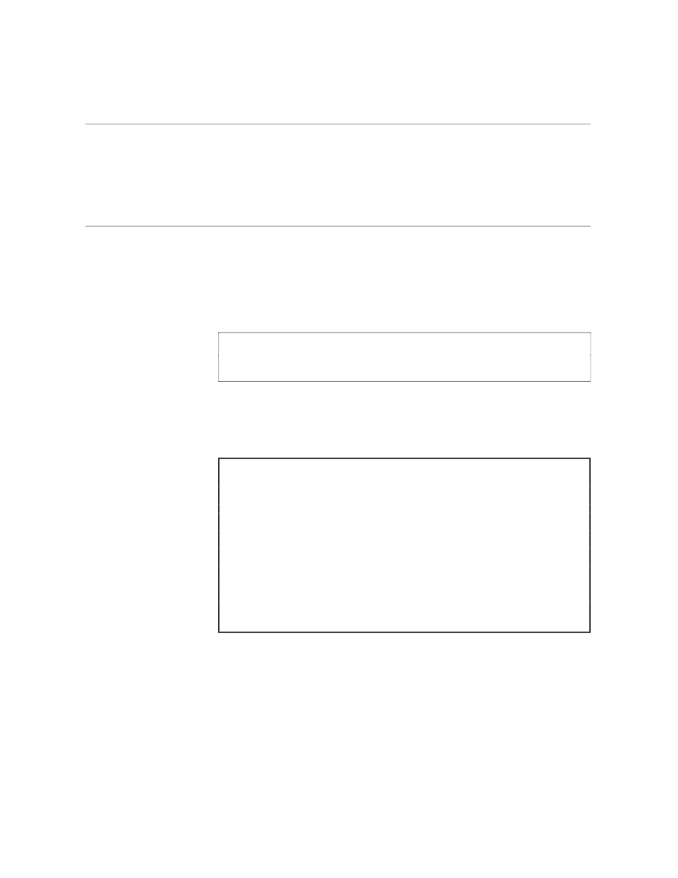 Ordinal-range-list parameter | HP NonStop G-Series User Manual | Page 240 / 363