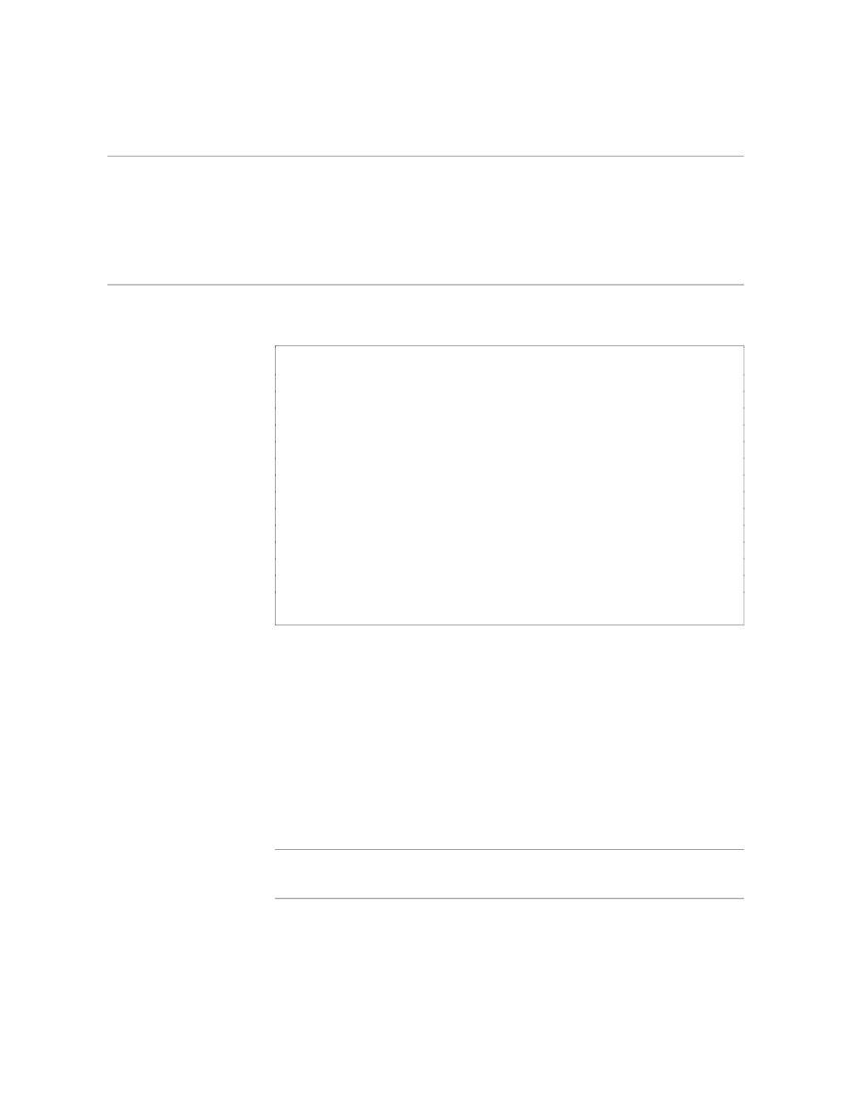 HP NonStop G-Series User Manual | Page 244 / 363