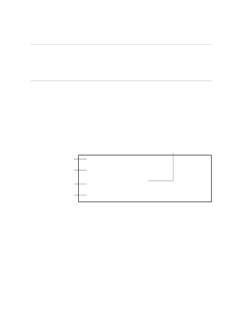 Compressing space in an edit file | HP NonStop G-Series User Manual | Page 258 / 363