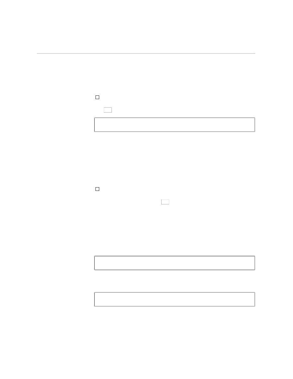 HP NonStop G-Series User Manual | Page 293 / 363