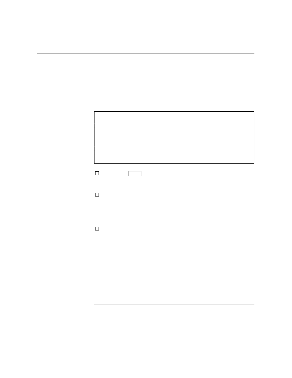 HP NonStop G-Series User Manual | Page 306 / 363