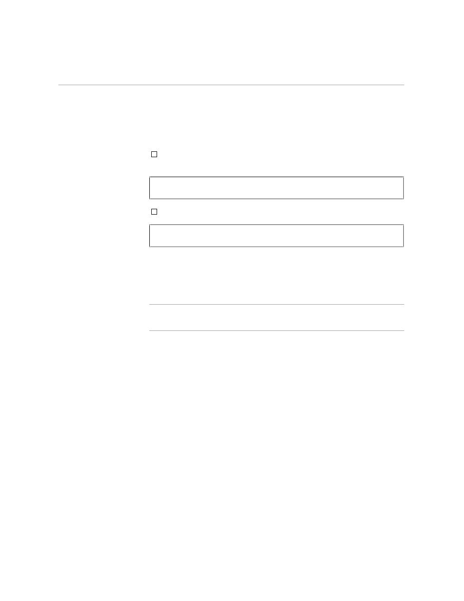 HP NonStop G-Series User Manual | Page 319 / 363