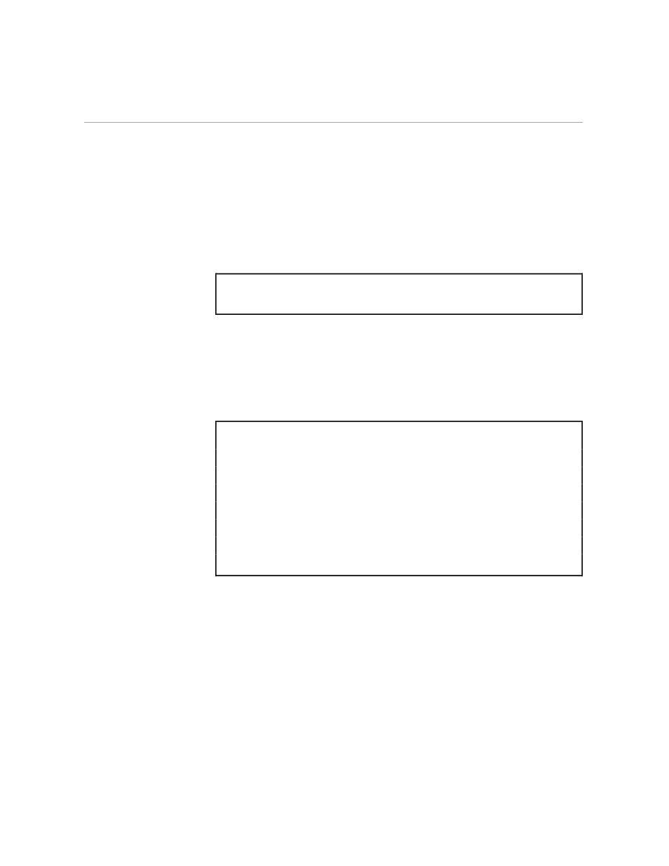 Edit vs error recovery procedures e–12 | HP NonStop G-Series User Manual | Page 328 / 363