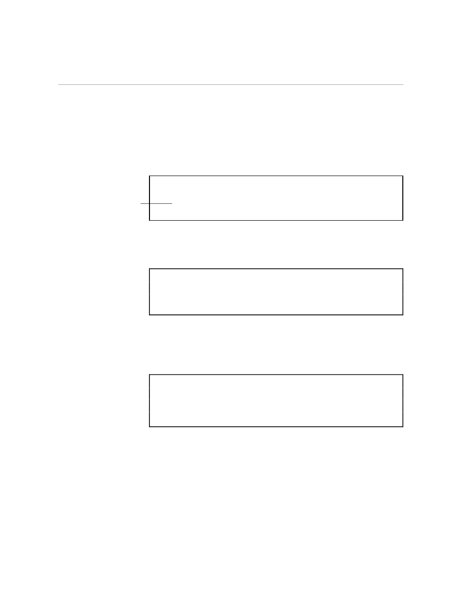 Adding and displaying text | HP NonStop G-Series User Manual | Page 39 / 363