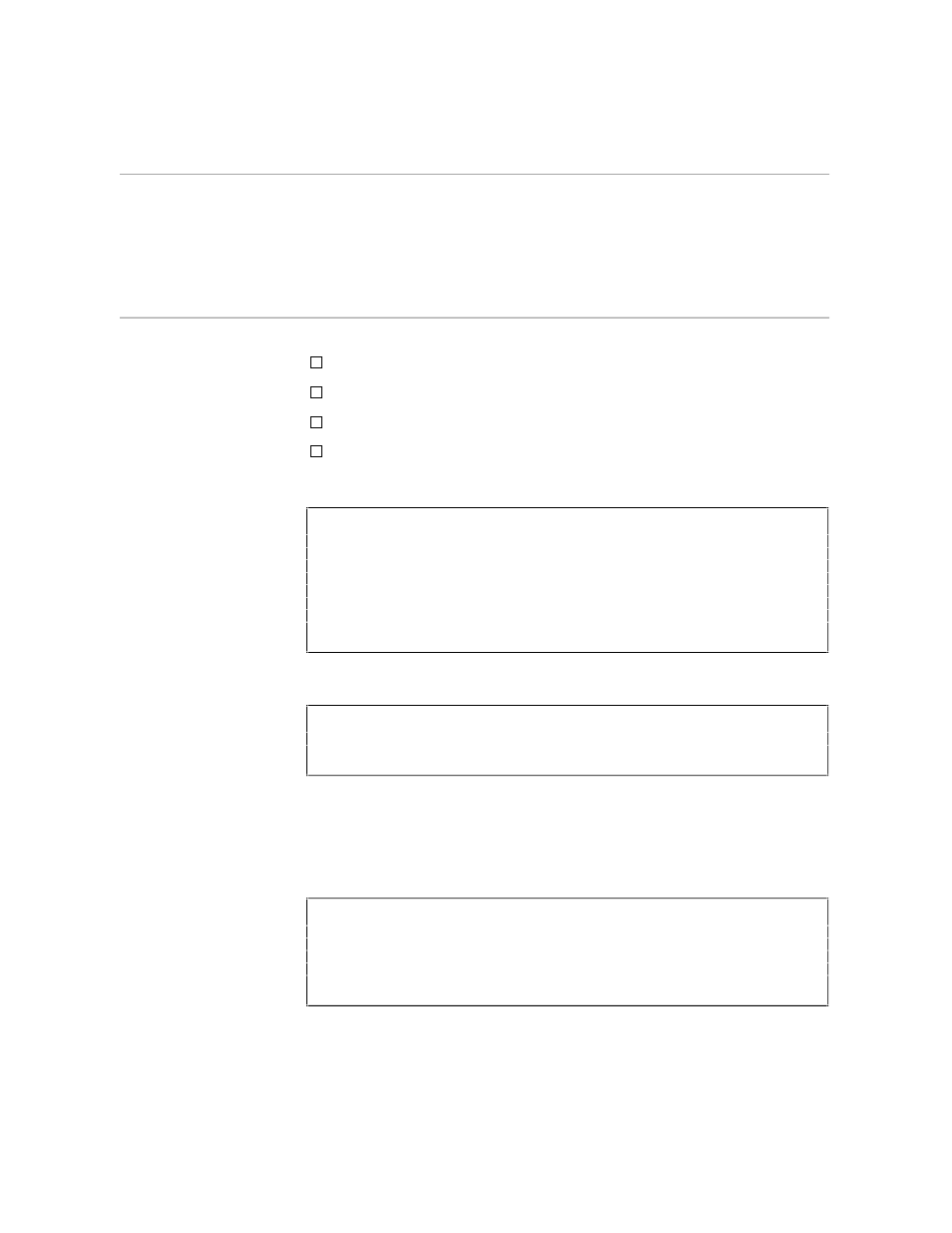 The delete command: deleting lines | HP NonStop G-Series User Manual | Page 45 / 363