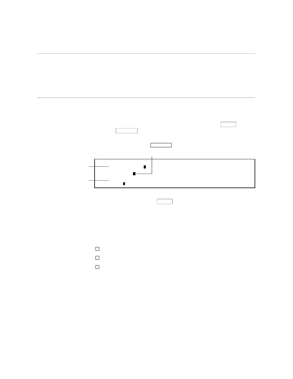 The fix command: modifying text lines | HP NonStop G-Series User Manual | Page 50 / 363
