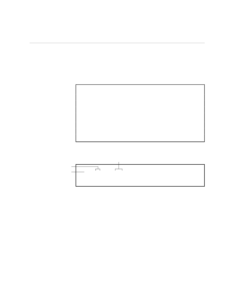 Revising text in your file, 3–13 your file contains these lines | HP NonStop G-Series User Manual | Page 56 / 363