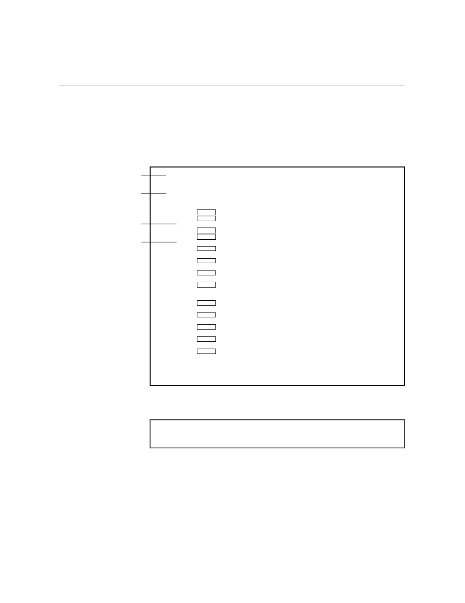 Edit command summary, Typing several commands on one line | HP NonStop G-Series User Manual | Page 86 / 363