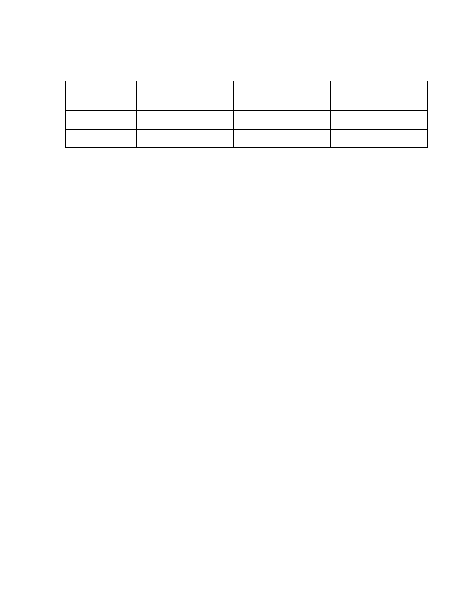 HP LaserJet 4200 Printer series User Manual | Page 30 / 48