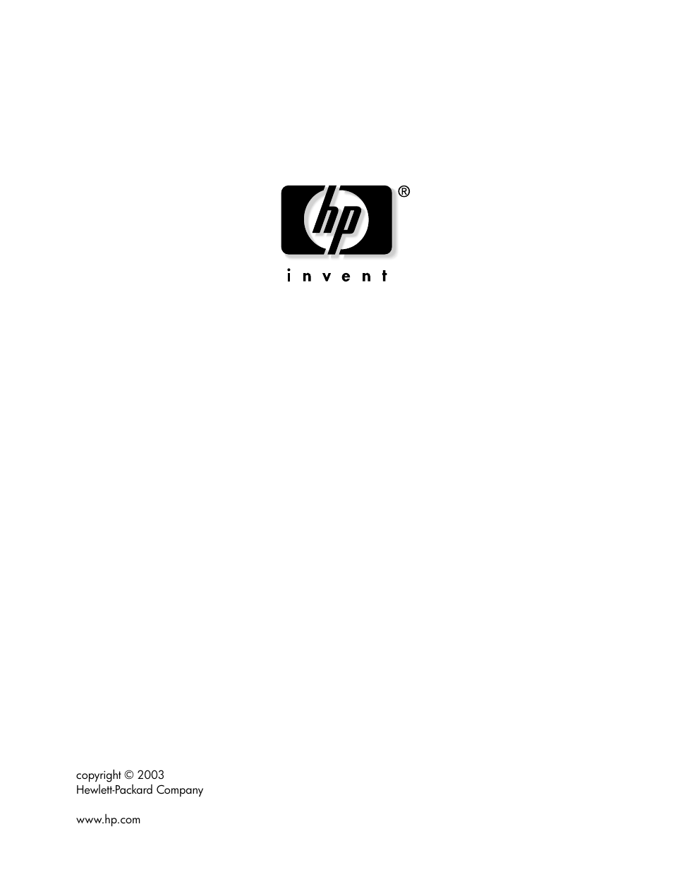 HP LaserJet 4200 Printer series User Manual | Page 48 / 48