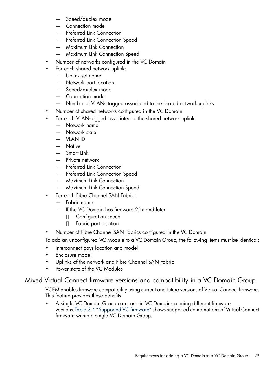 HP Insight Management-Software User Manual | Page 29 / 129