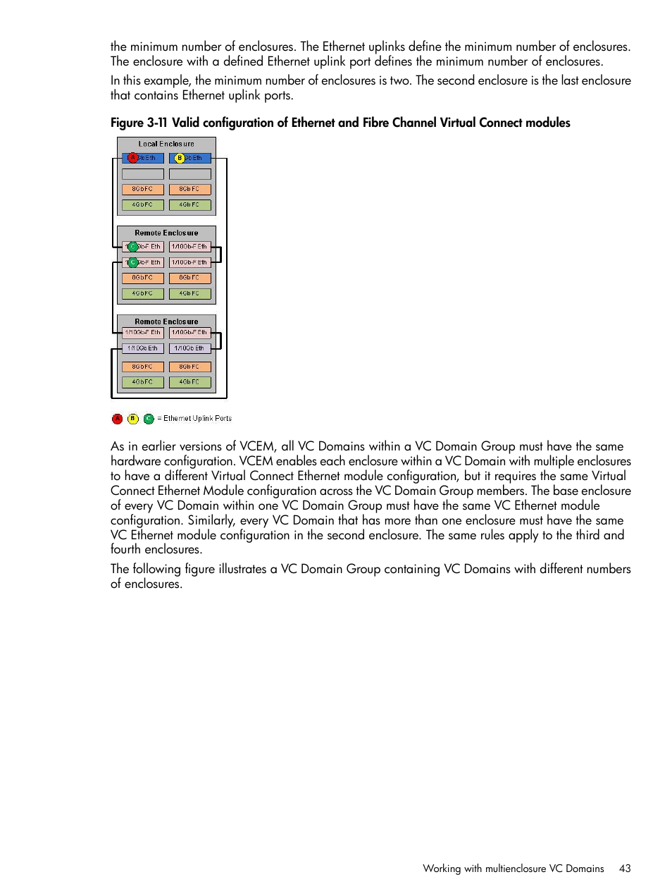 HP Insight Management-Software User Manual | Page 43 / 129