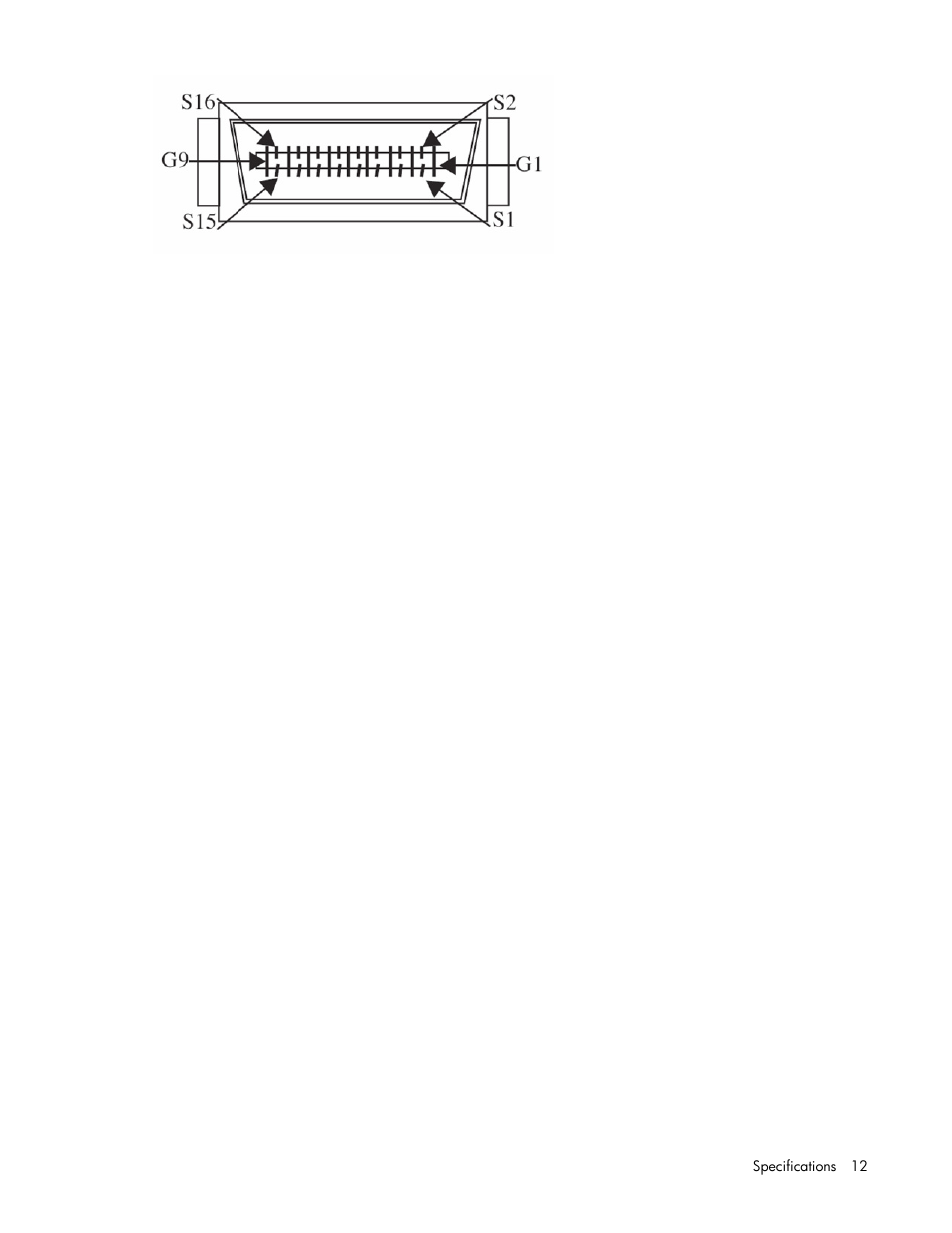 HP NC510C PCI-E 10 Gigabit Server Adapter User Manual | Page 12 / 18