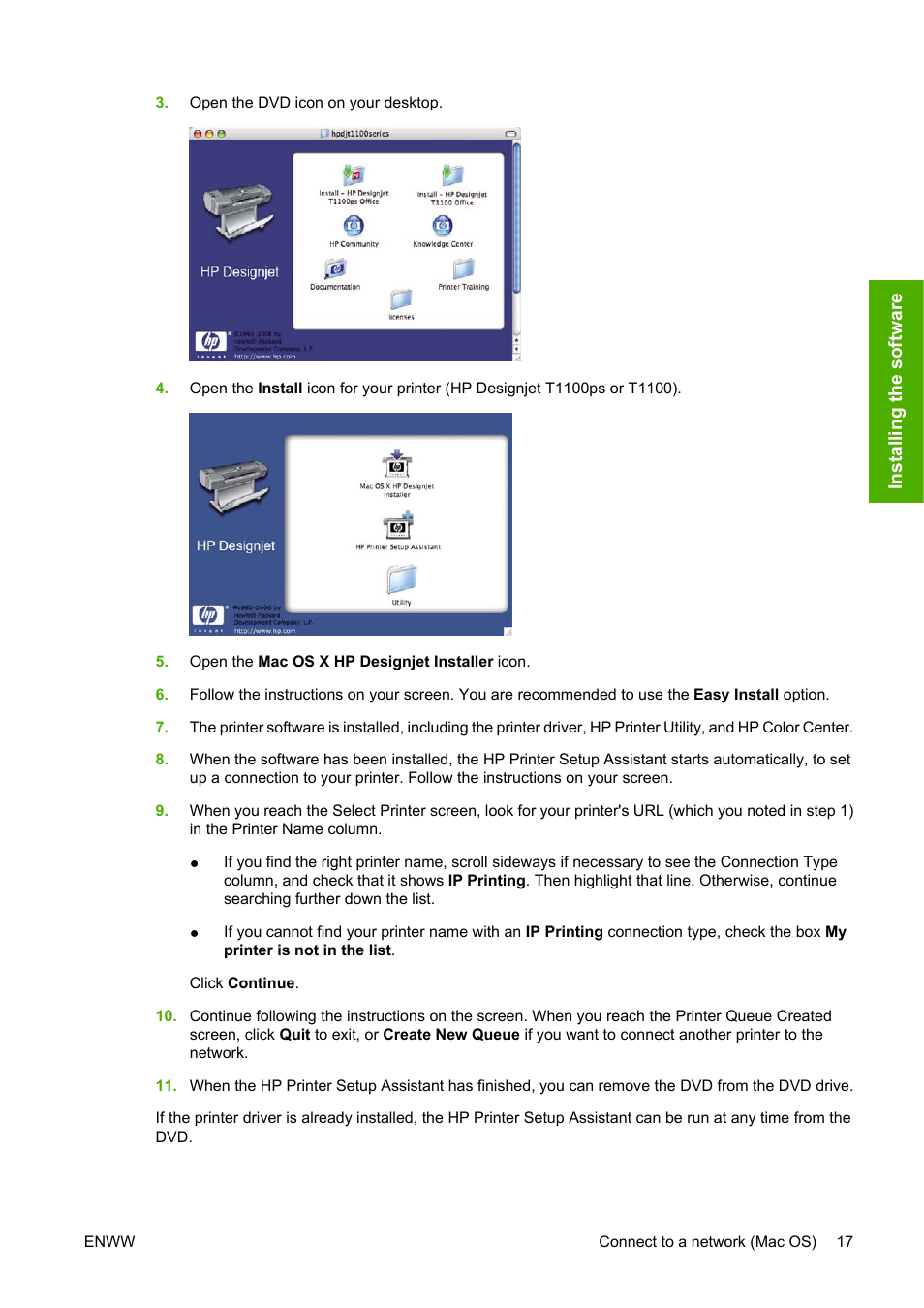 HP Designjet T1100 MFP series User Manual | Page 29 / 220