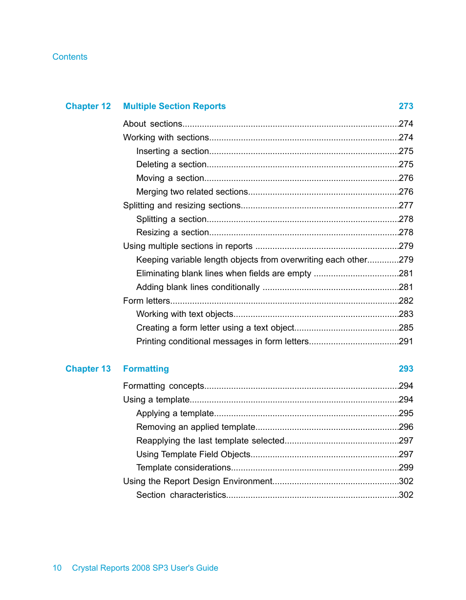 HP Intelligent Management Center Standard Software Platform User Manual | Page 10 / 814