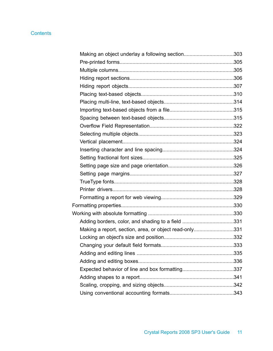 HP Intelligent Management Center Standard Software Platform User Manual | Page 11 / 814