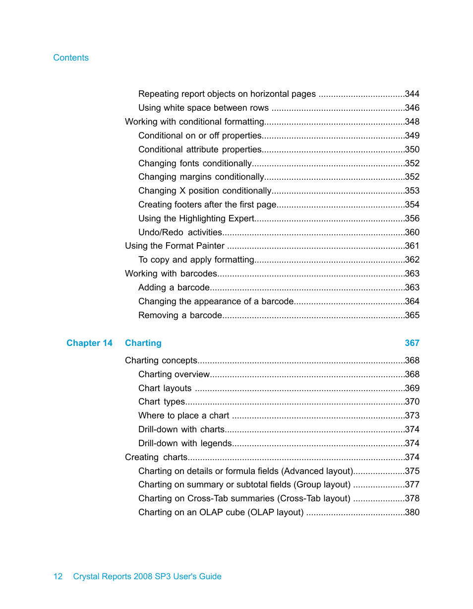 HP Intelligent Management Center Standard Software Platform User Manual | Page 12 / 814