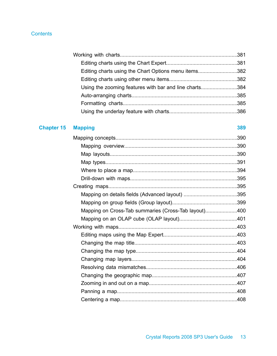 HP Intelligent Management Center Standard Software Platform User Manual | Page 13 / 814