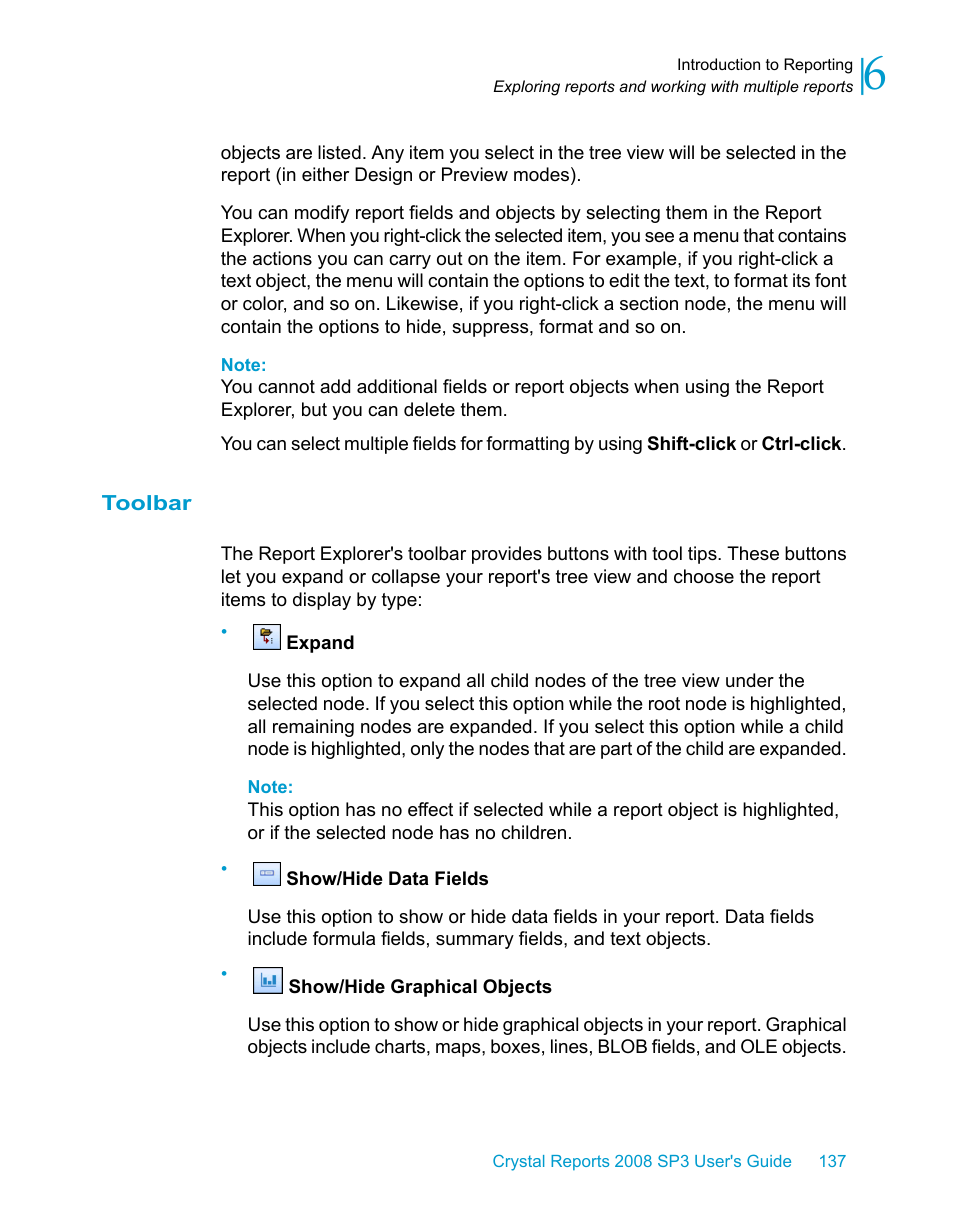 Toolbar | HP Intelligent Management Center Standard Software Platform User Manual | Page 137 / 814