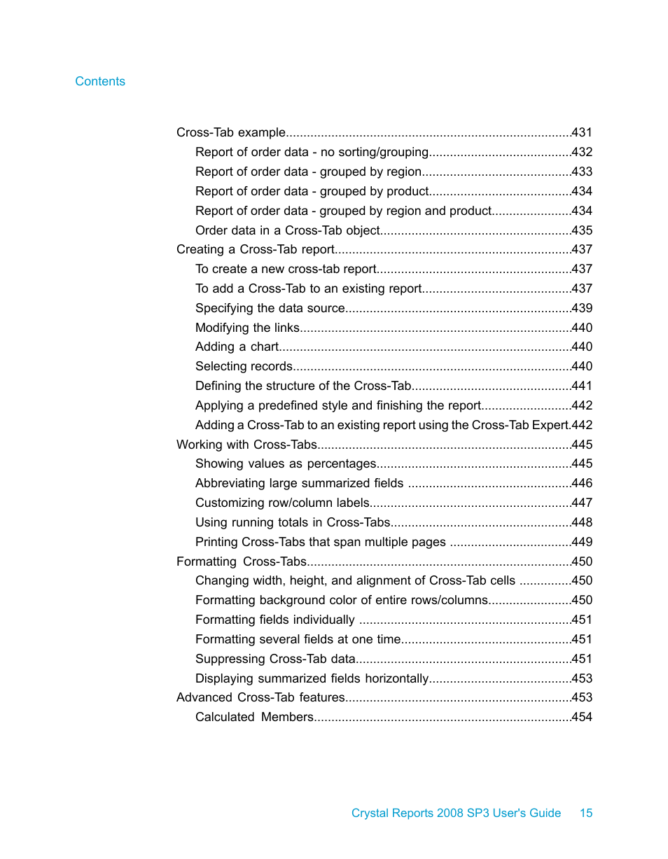 HP Intelligent Management Center Standard Software Platform User Manual | Page 15 / 814