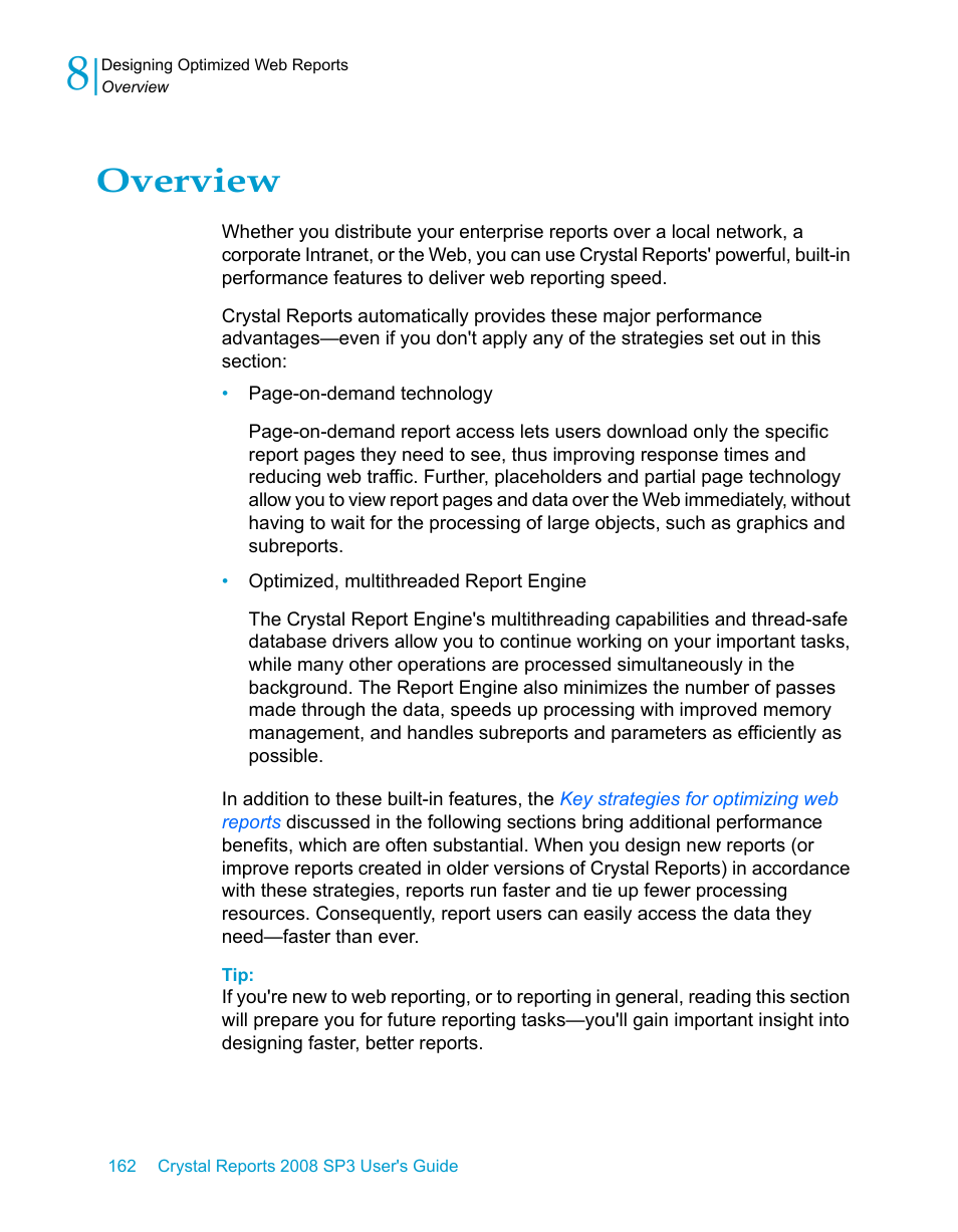 Overview | HP Intelligent Management Center Standard Software Platform User Manual | Page 162 / 814